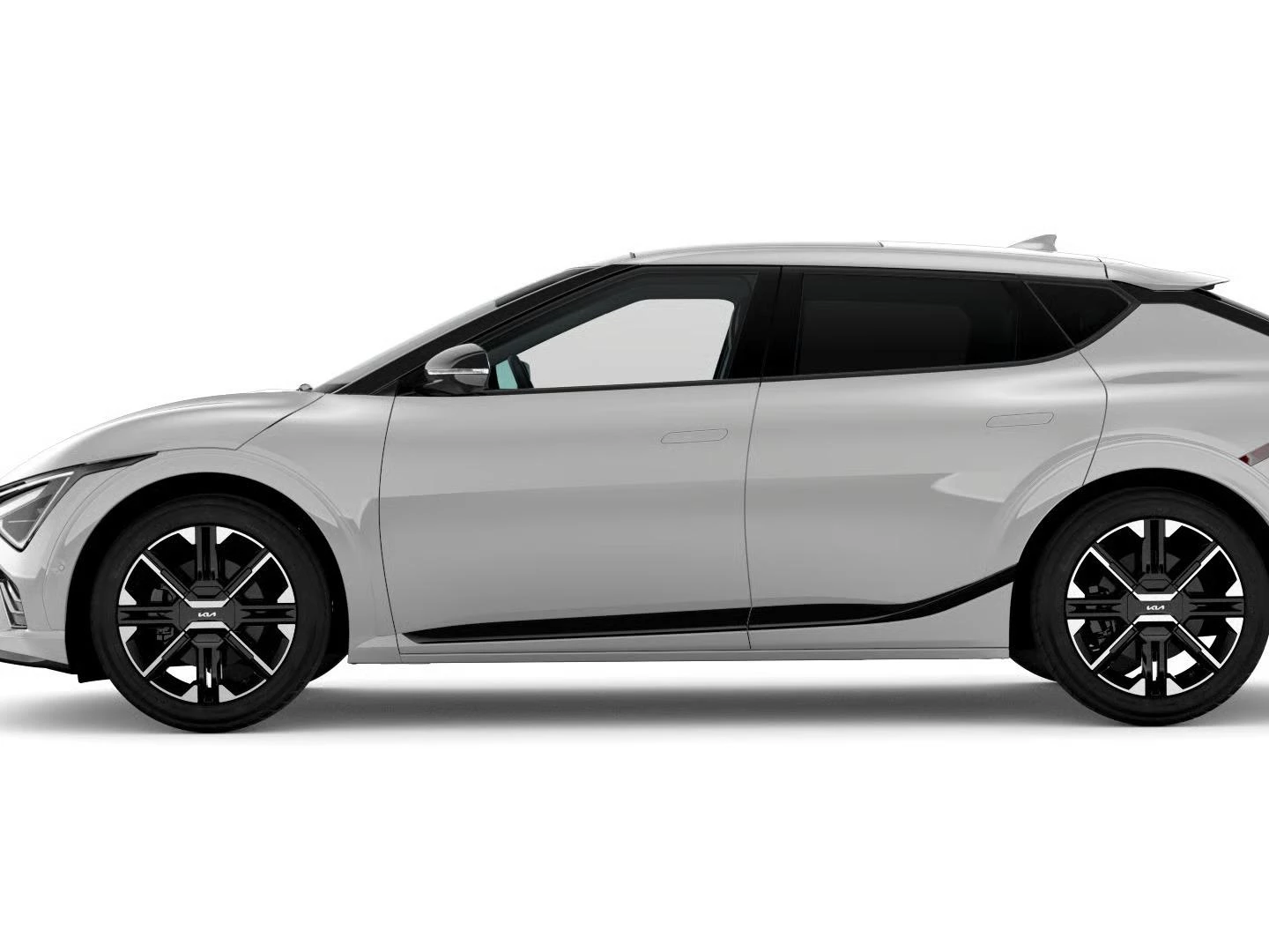 Hoofdafbeelding Kia EV6