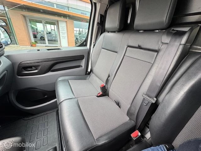 Hoofdafbeelding Citroën Jumpy