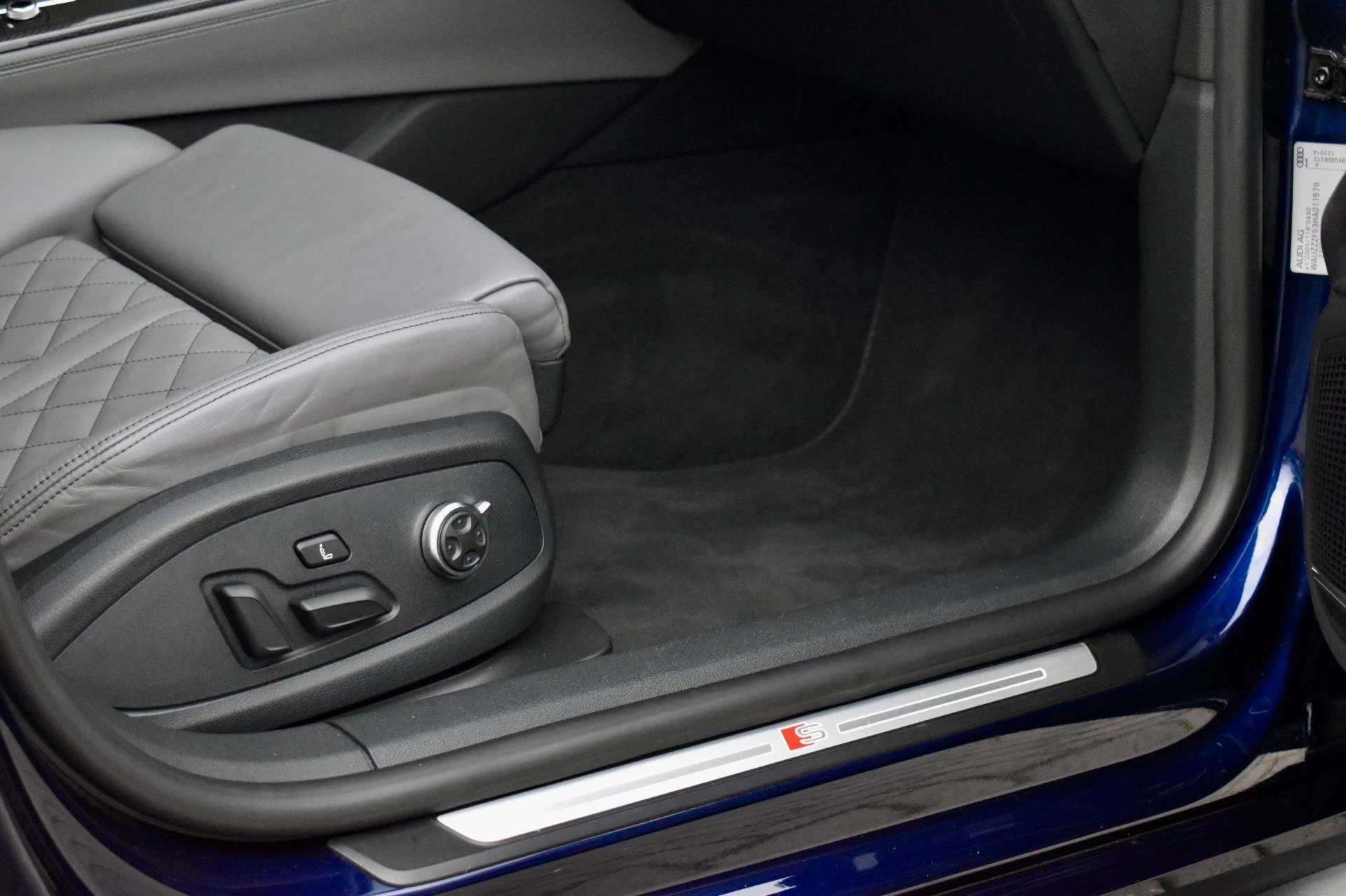 Hoofdafbeelding Audi S5