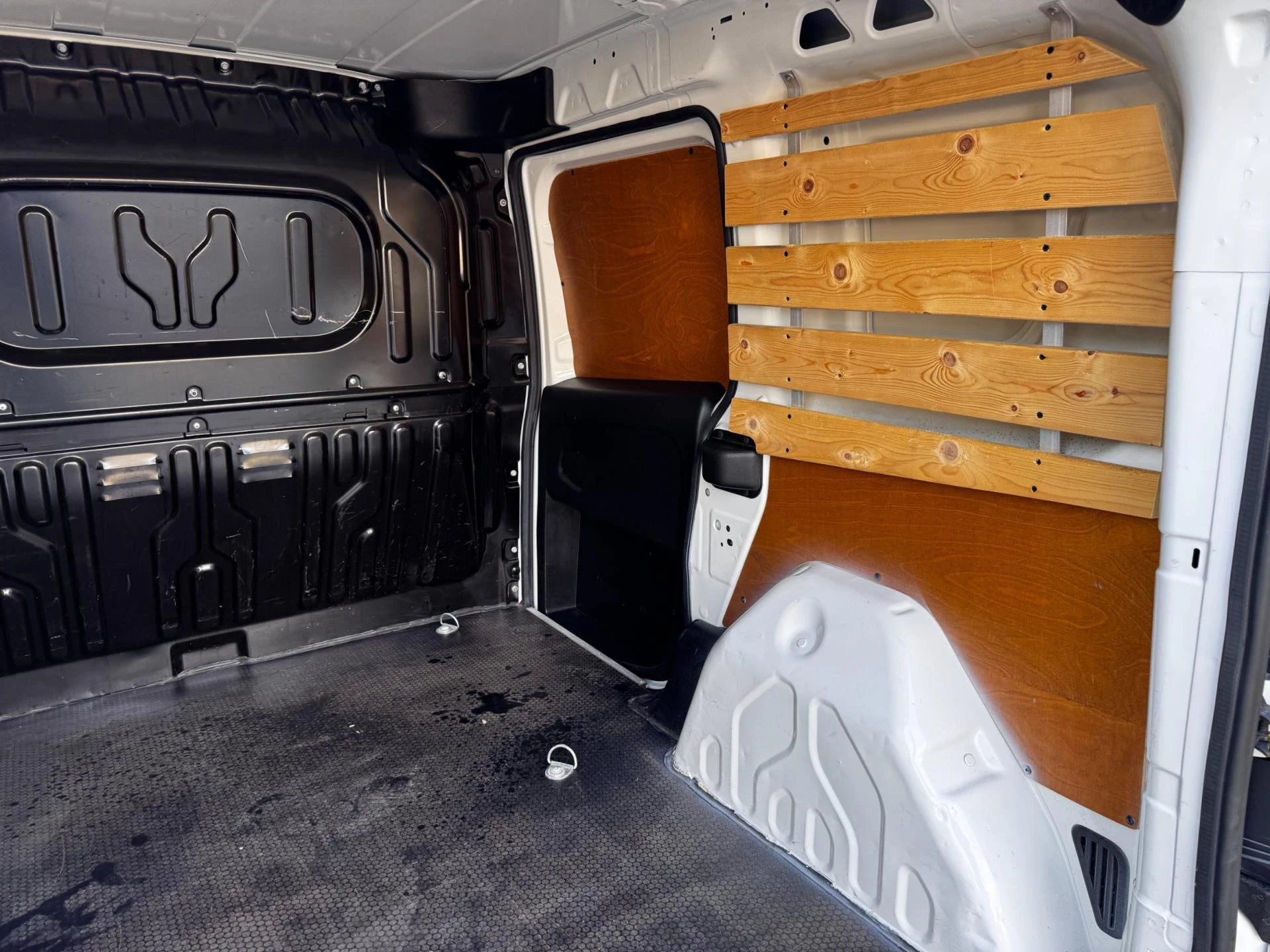 Hoofdafbeelding Fiat Doblò