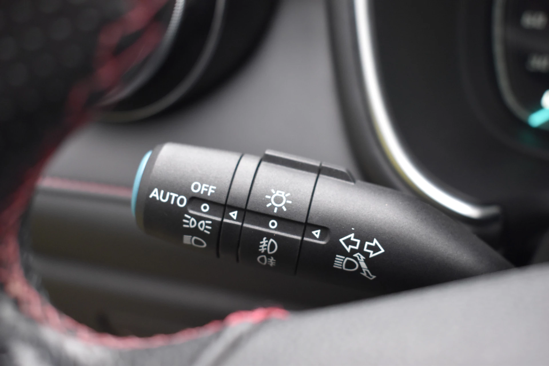 Hoofdafbeelding MG EHS