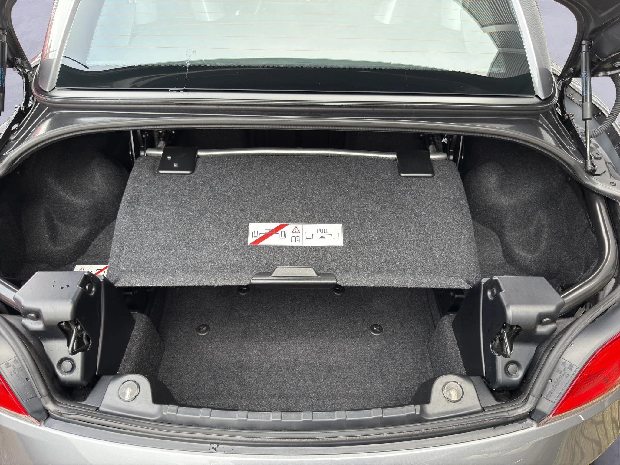 Hoofdafbeelding BMW Z4