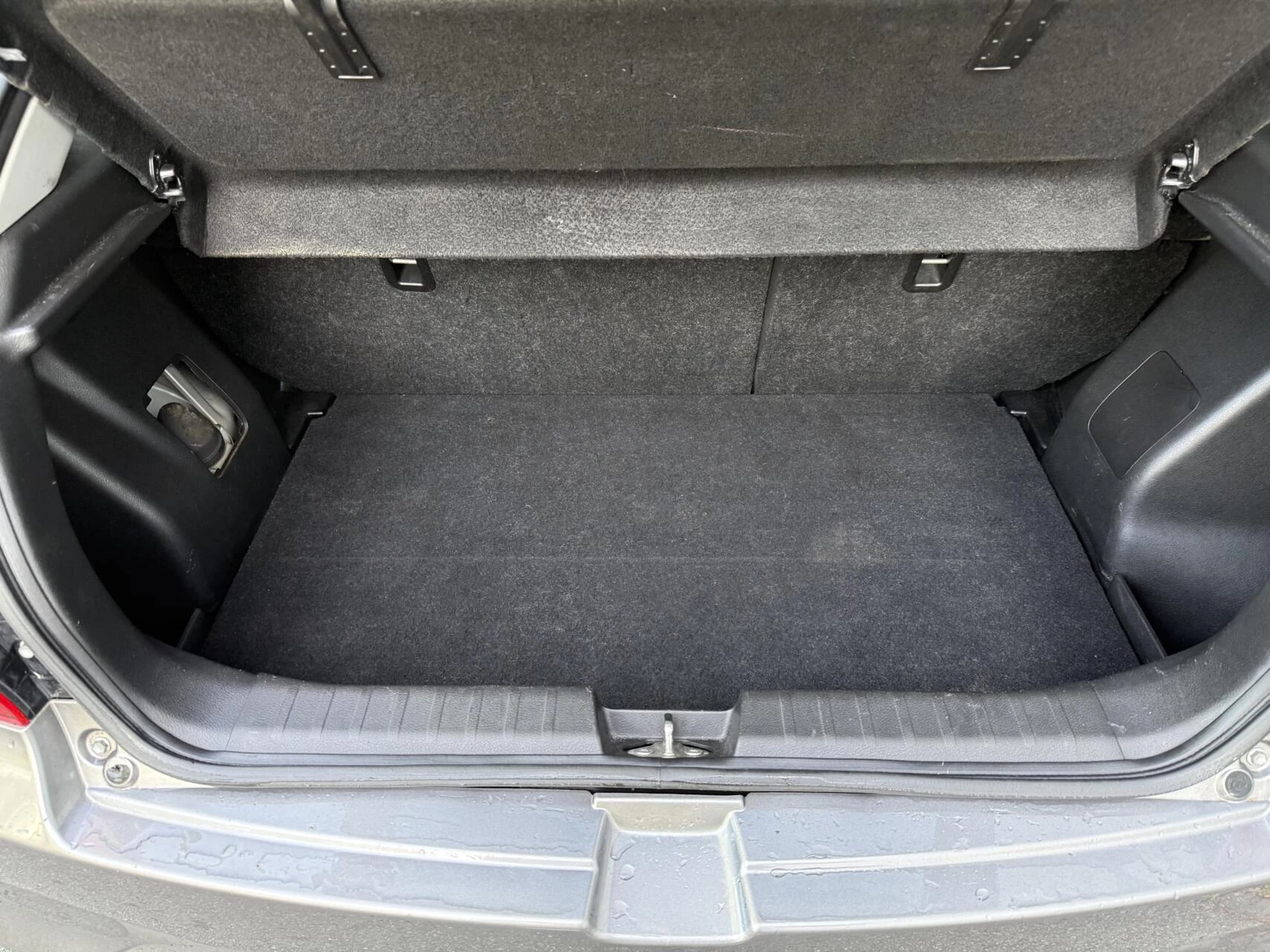 Hoofdafbeelding Suzuki Baleno