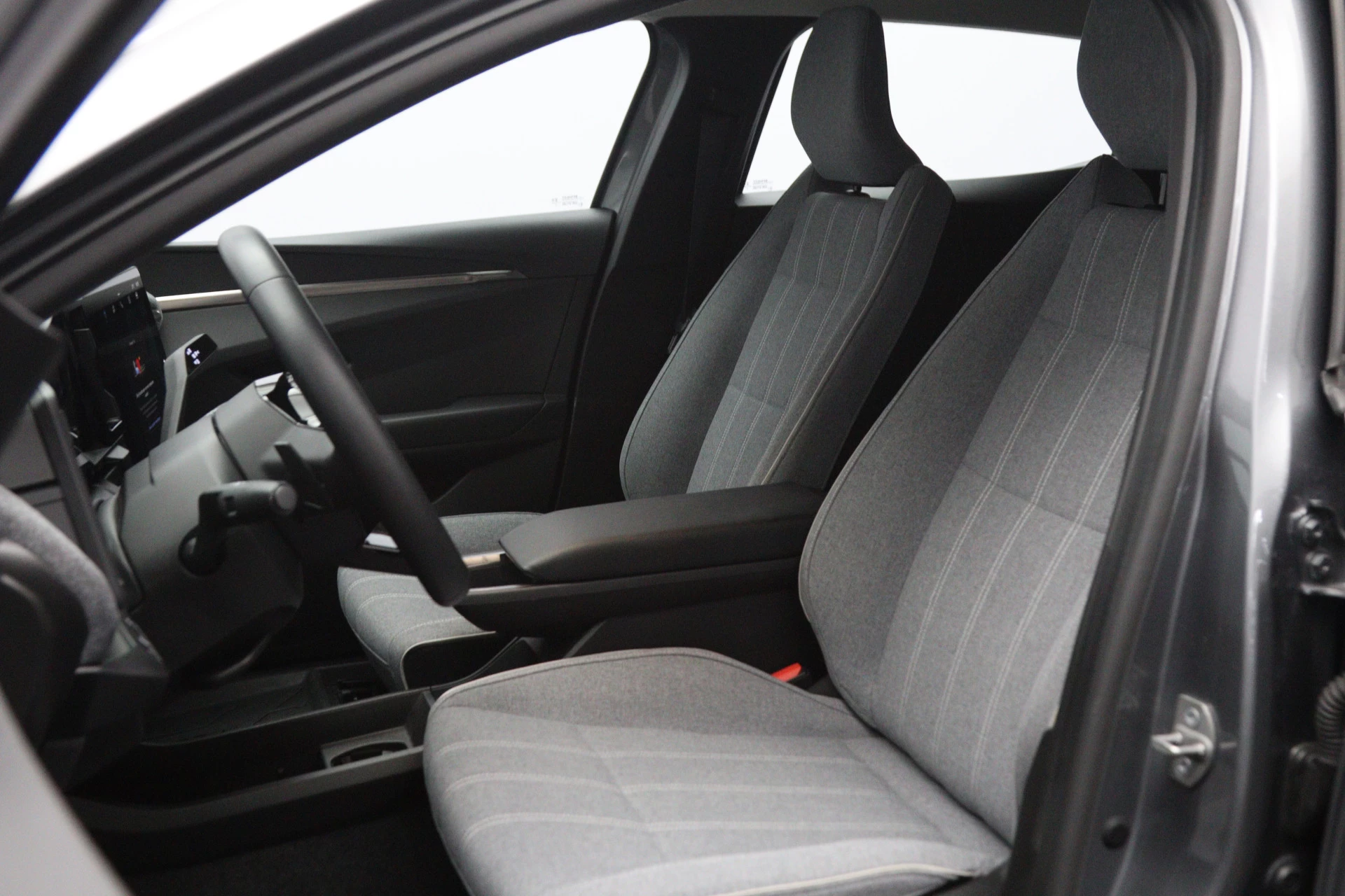 Hoofdafbeelding Renault Megane E-Tech
