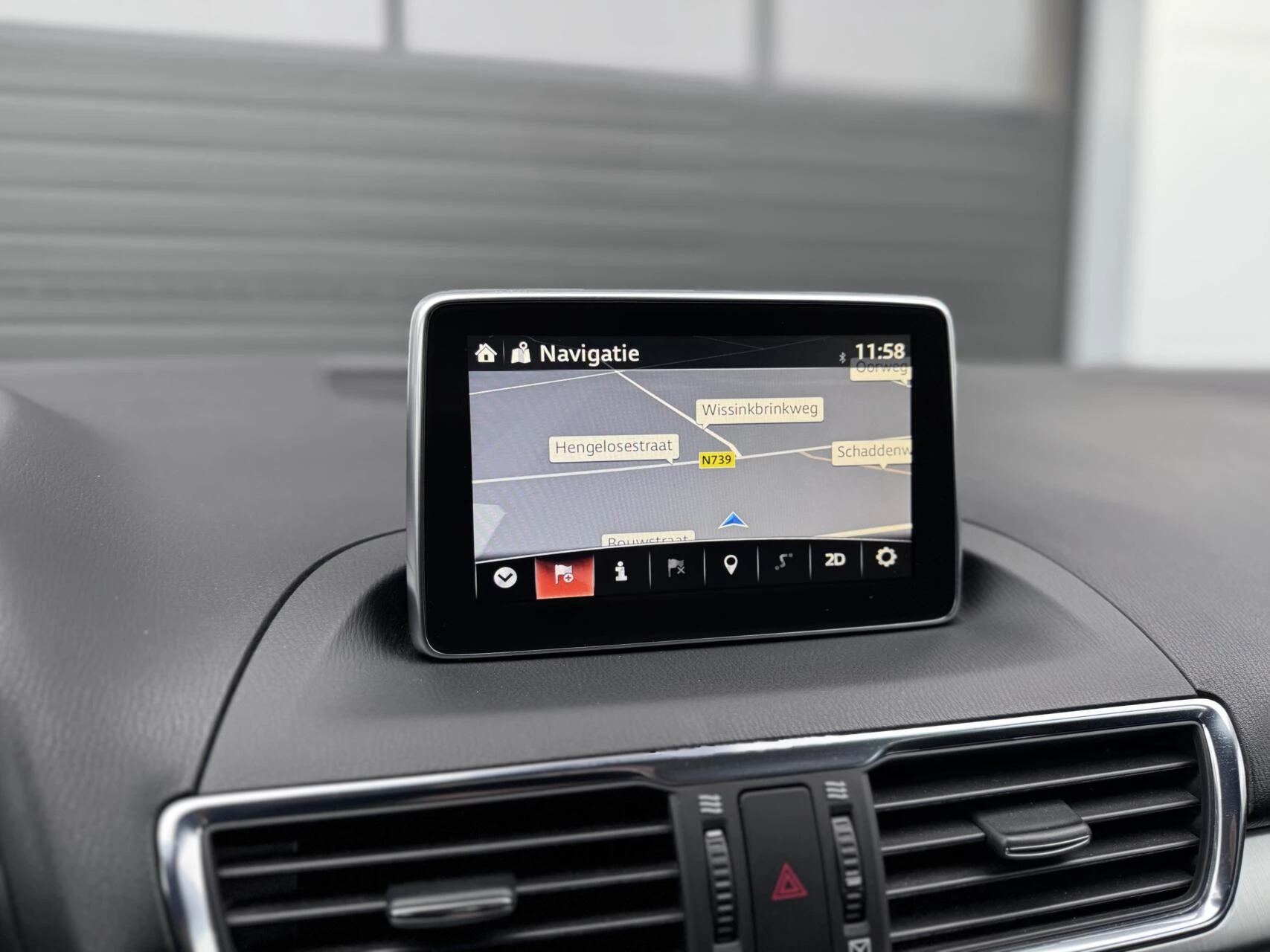 Hoofdafbeelding Mazda 3