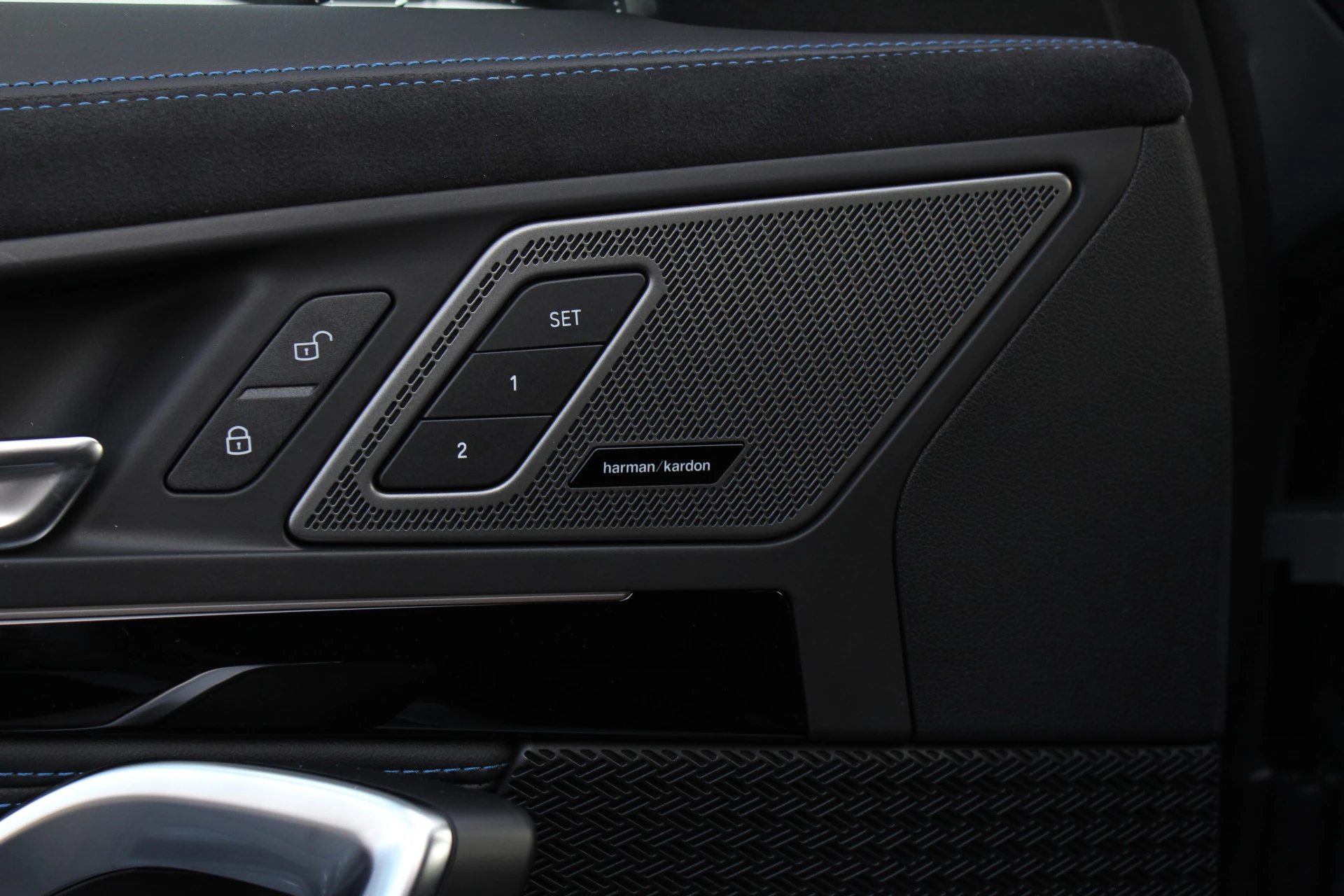 Hoofdafbeelding BMW iX2