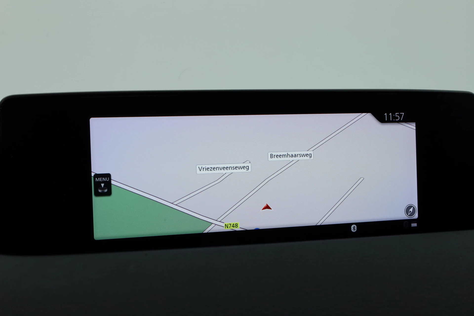 Hoofdafbeelding Mazda MX-30