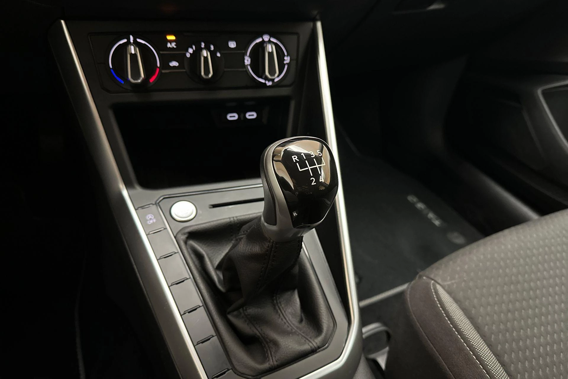 Hoofdafbeelding Volkswagen Taigo