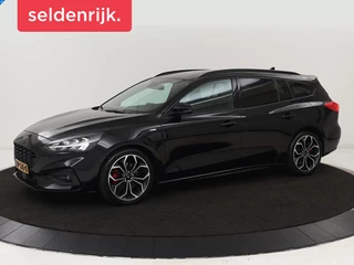 Ford Focus 2.0 EcoBlue ST Line | Stoel & stuurverwarming |  Trekhaak | Adaptive cruise | Camera | Full LED | Keyless | B&O Sound | Navigatie | Carplay