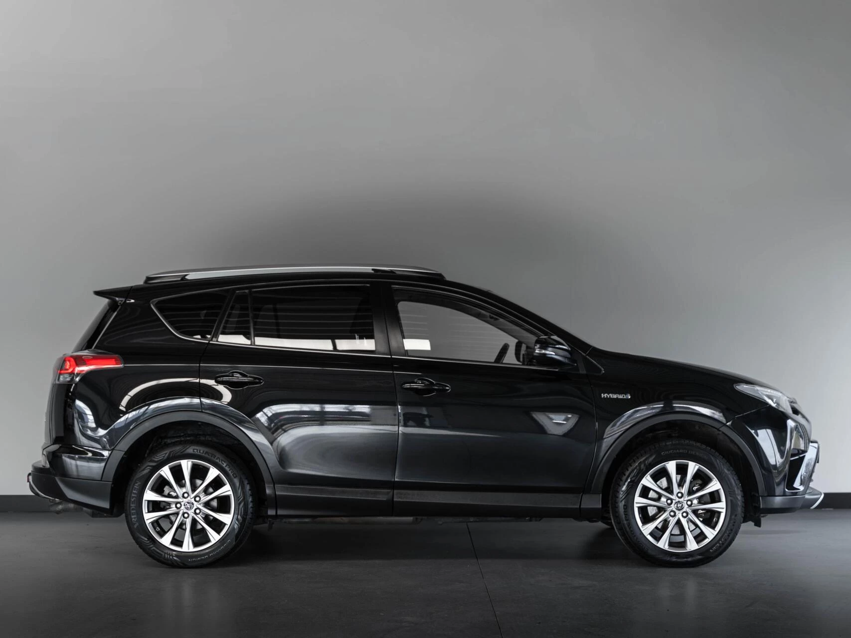 Hoofdafbeelding Toyota RAV4