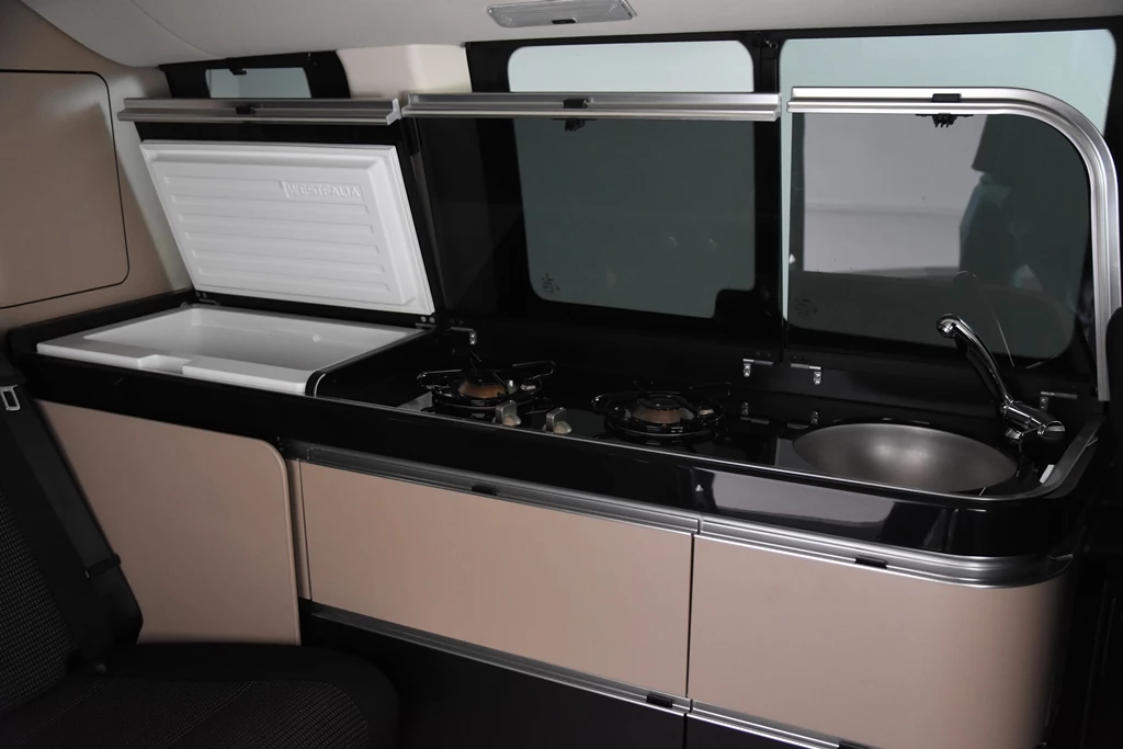 Hoofdafbeelding Mercedes-Benz Marco Polo