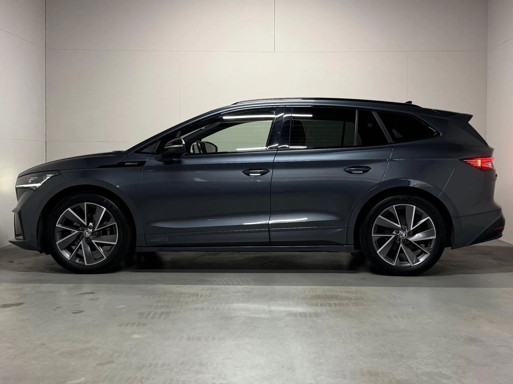 Hoofdafbeelding Škoda Enyaq iV