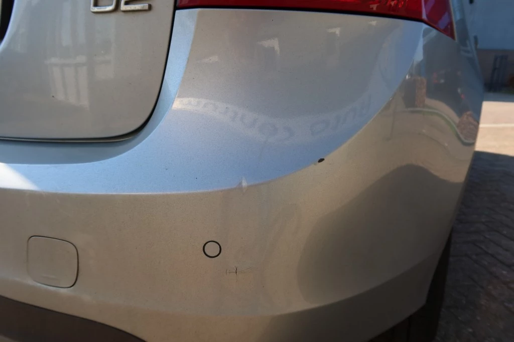 Hoofdafbeelding Volvo S60