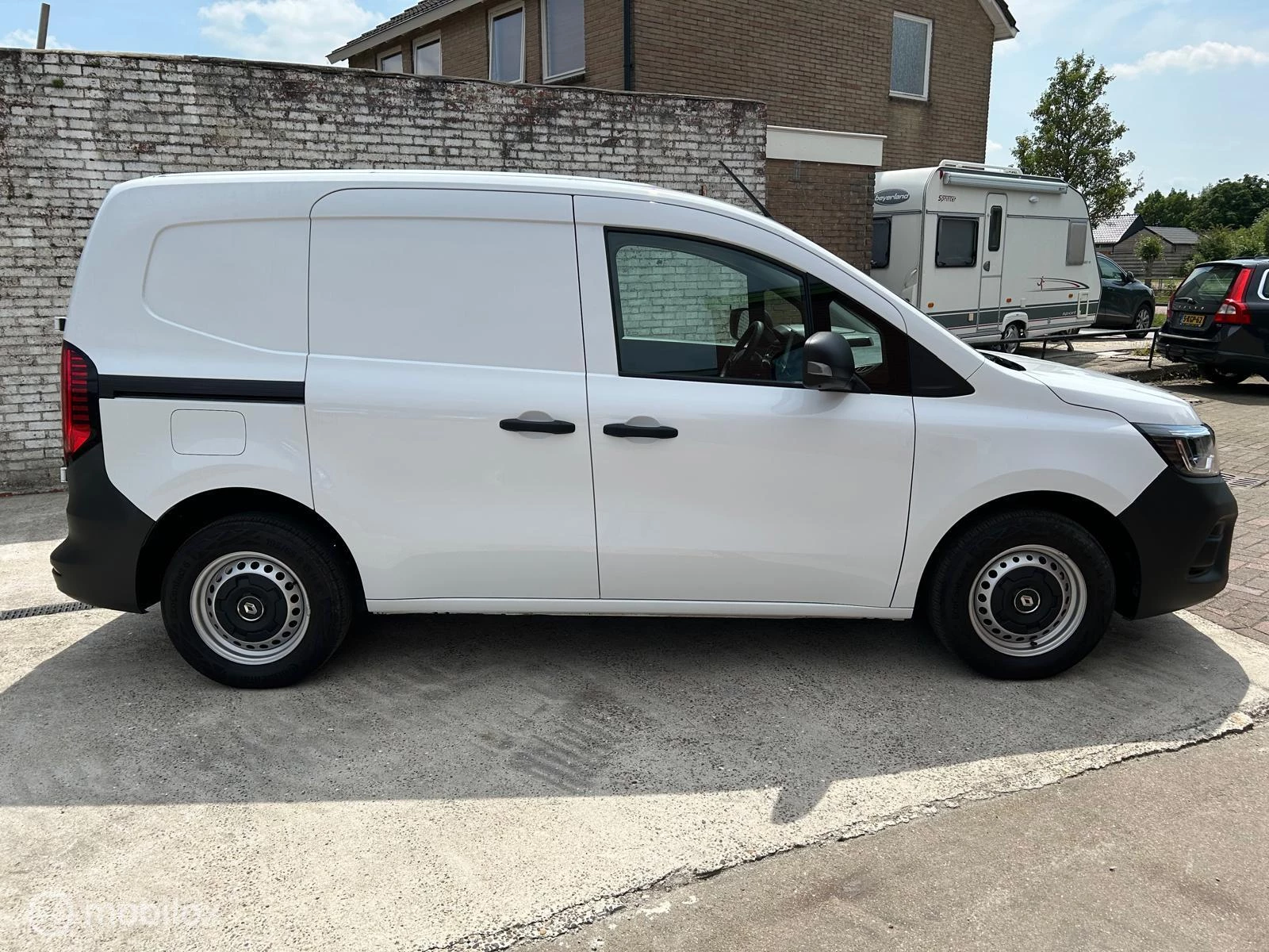 Hoofdafbeelding Renault Kangoo