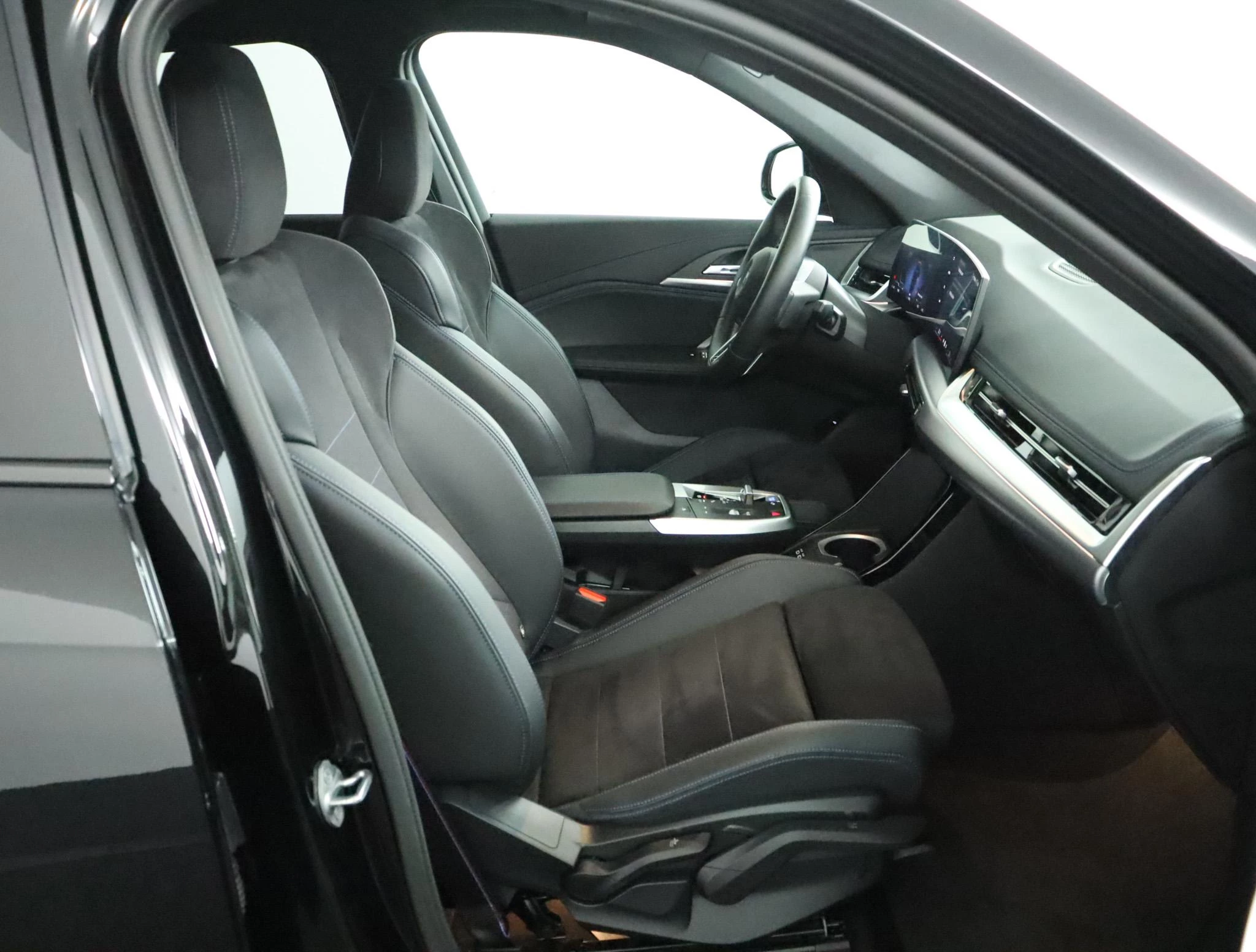 Hoofdafbeelding BMW iX1