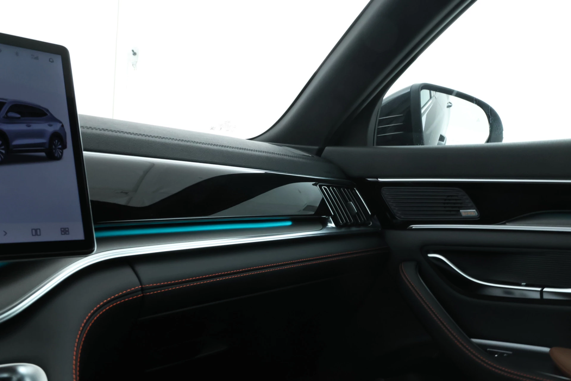 Hoofdafbeelding BYD SEAL U