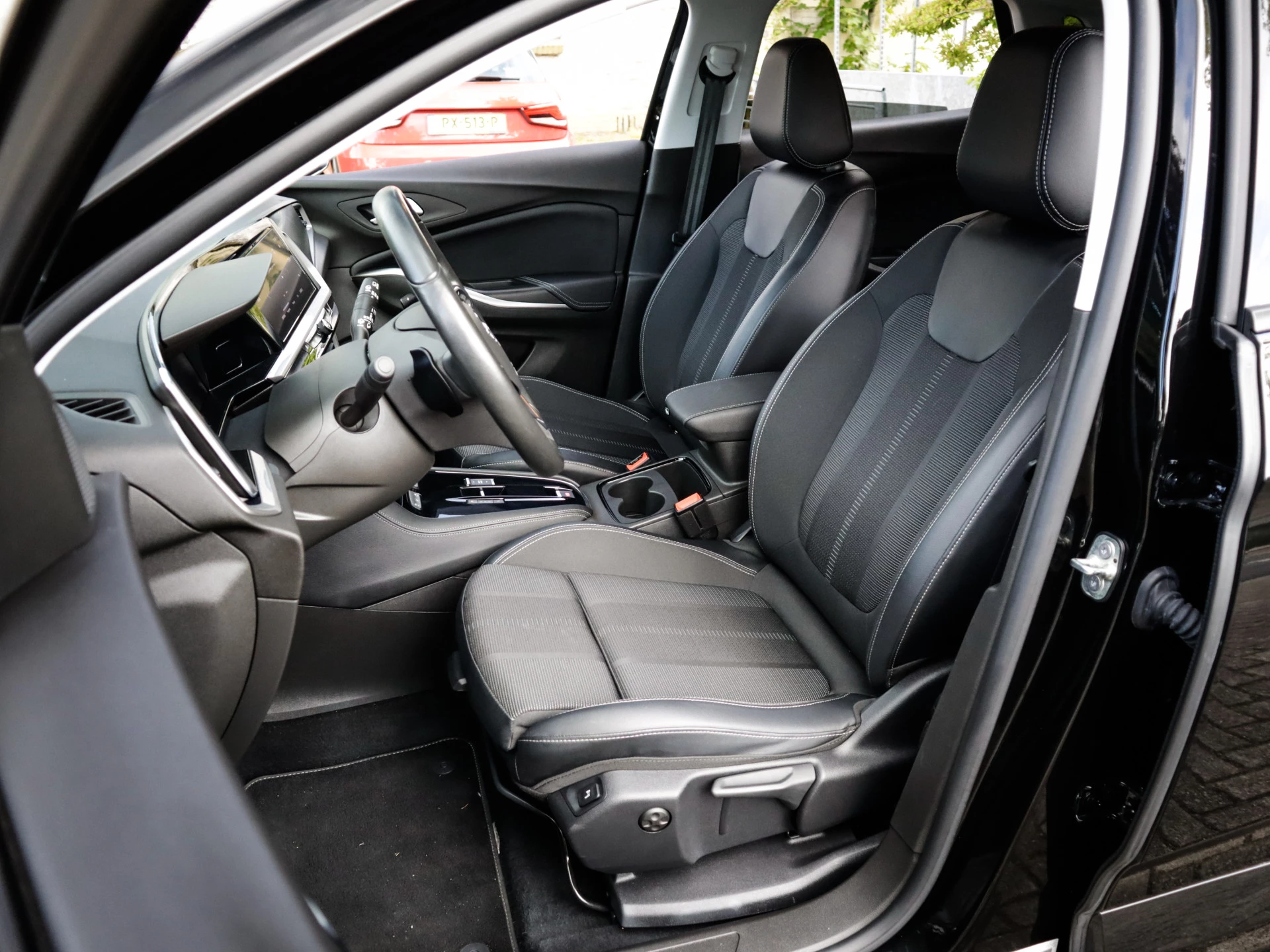 Hoofdafbeelding Opel Grandland