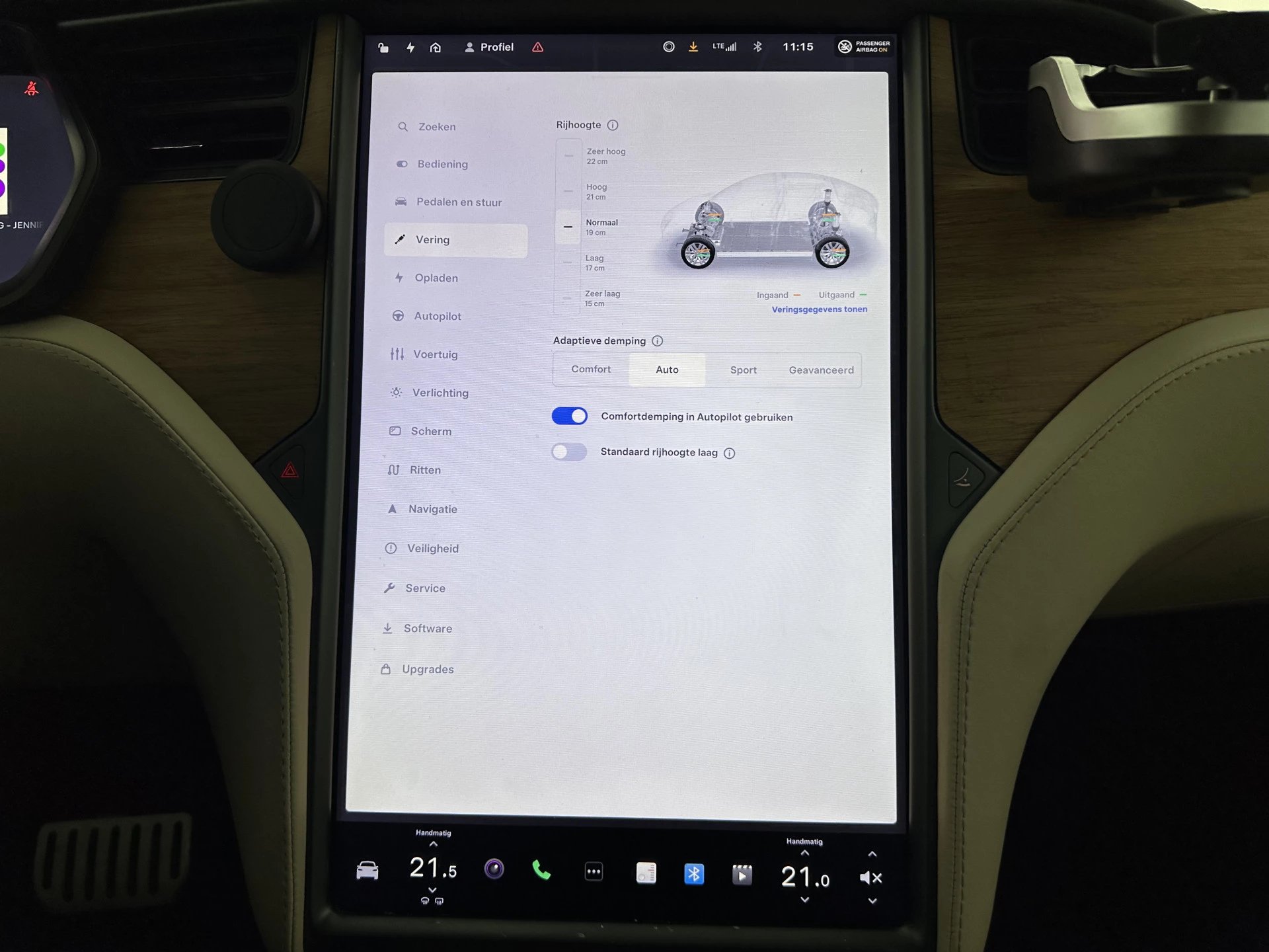 Hoofdafbeelding Tesla Model X