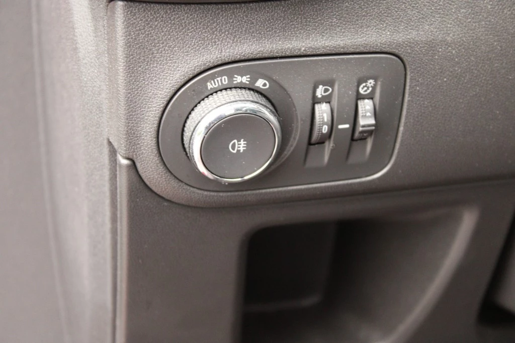 Hoofdafbeelding Opel Crossland