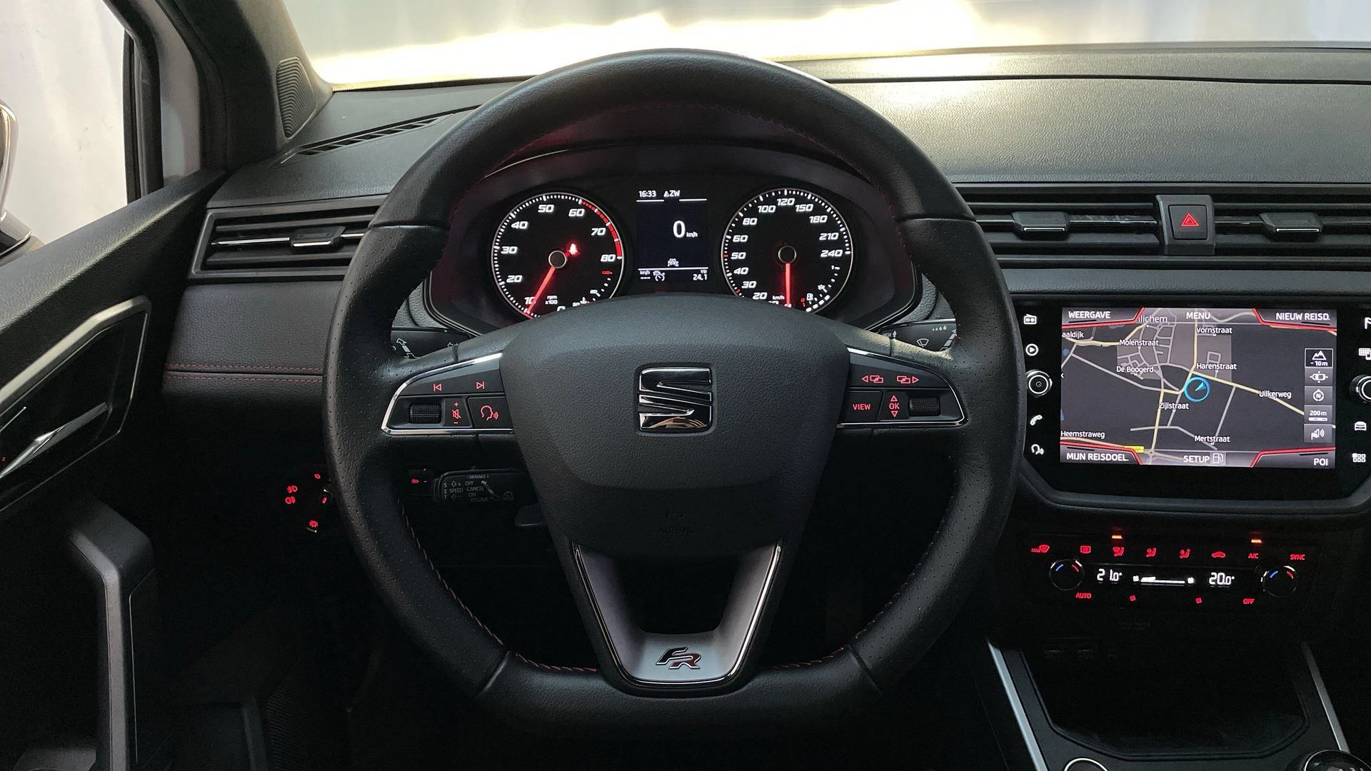 Hoofdafbeelding SEAT Arona