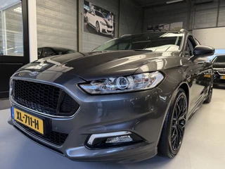 Hoofdafbeelding Ford Mondeo Ford Mondeo Wagon 1.5 ST Line Carplay, Navi, PDC
