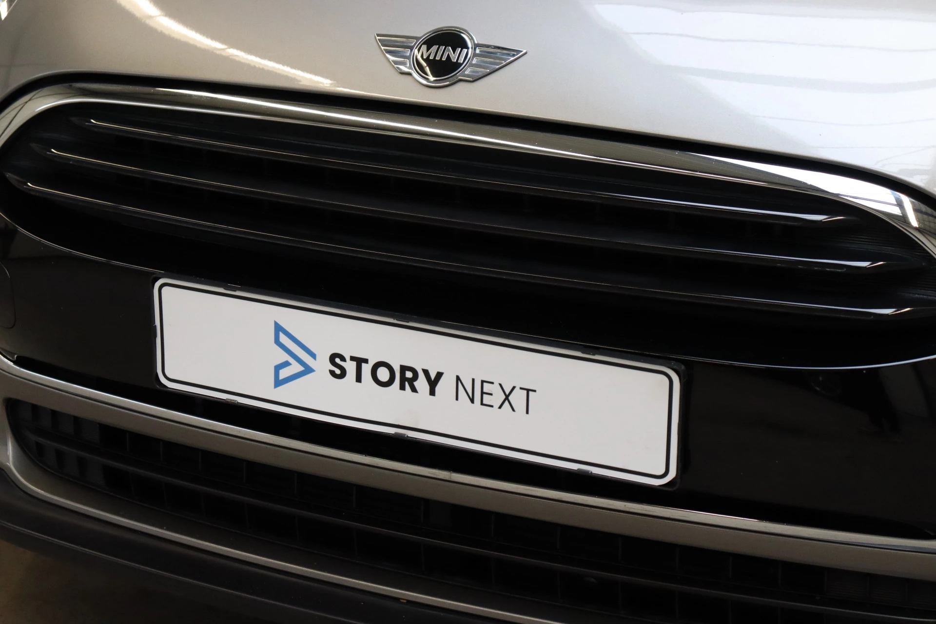 Hoofdafbeelding MINI Clubman