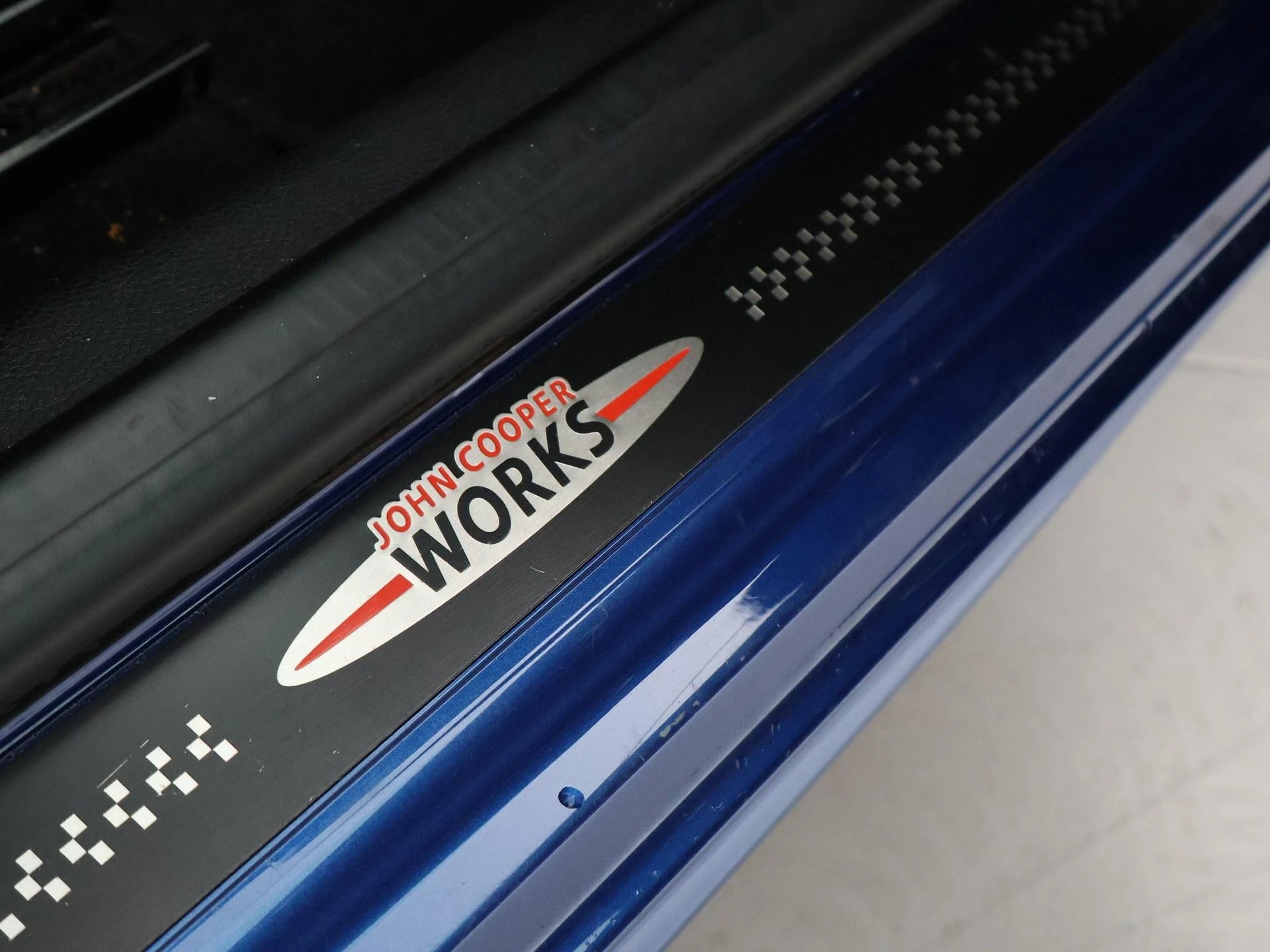 Hoofdafbeelding MINI Cooper Cabrio