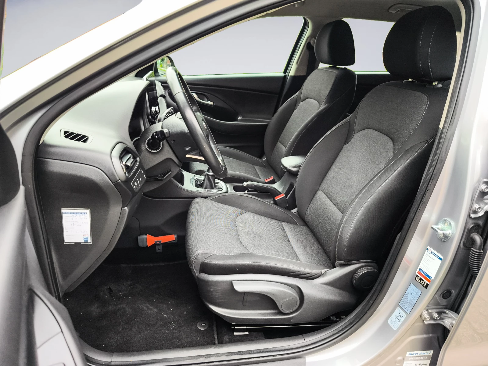 Hoofdafbeelding Hyundai i30