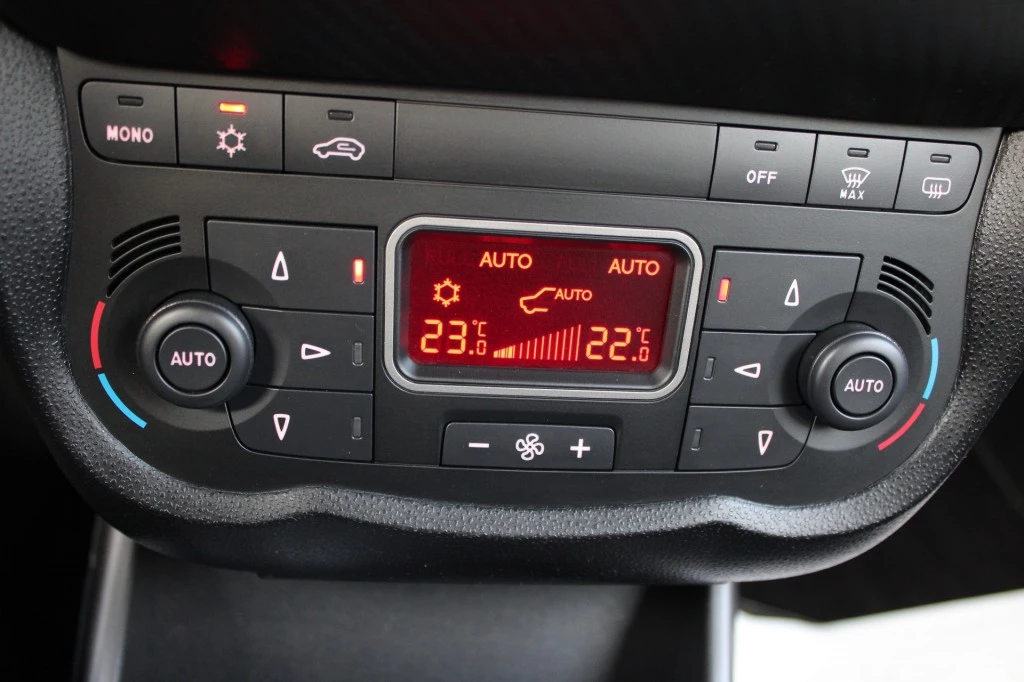 Hoofdafbeelding Alfa Romeo MiTo