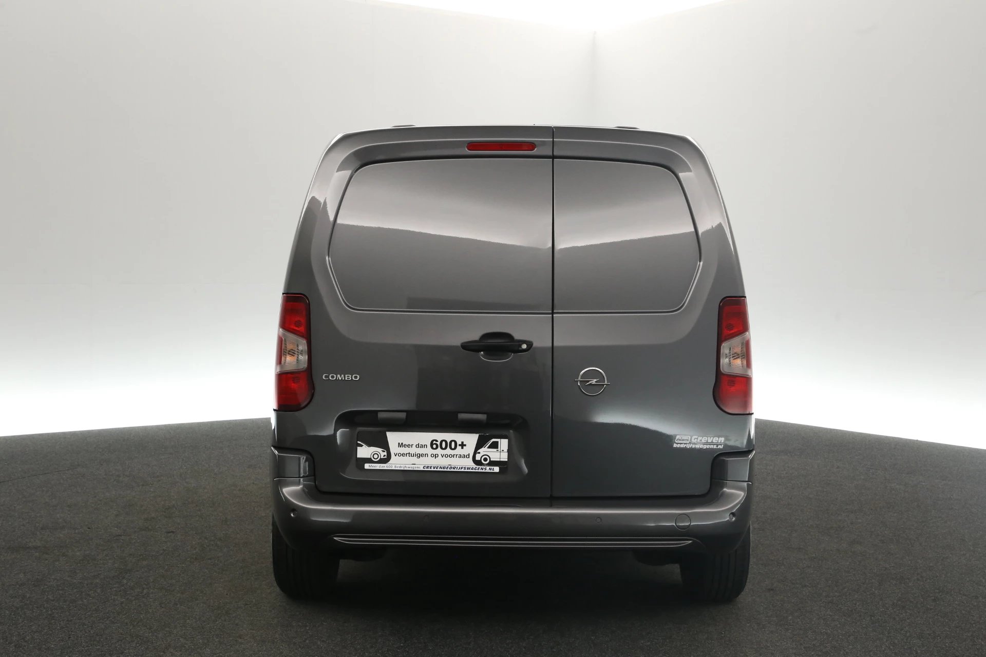 Hoofdafbeelding Opel Combo