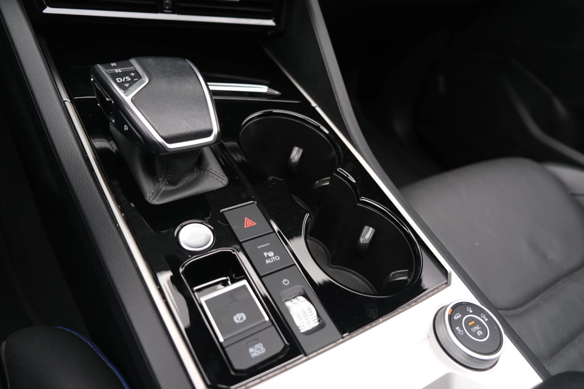 Hoofdafbeelding Volkswagen Touareg
