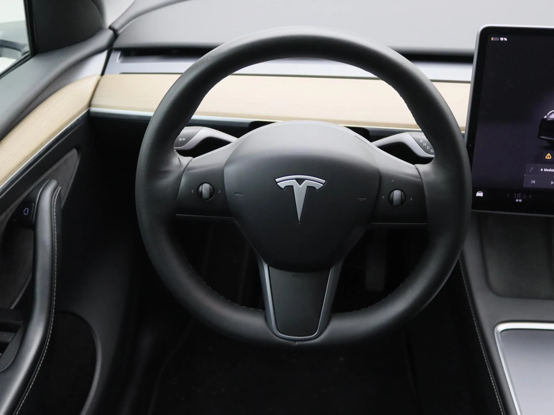 Hoofdafbeelding Tesla Model Y