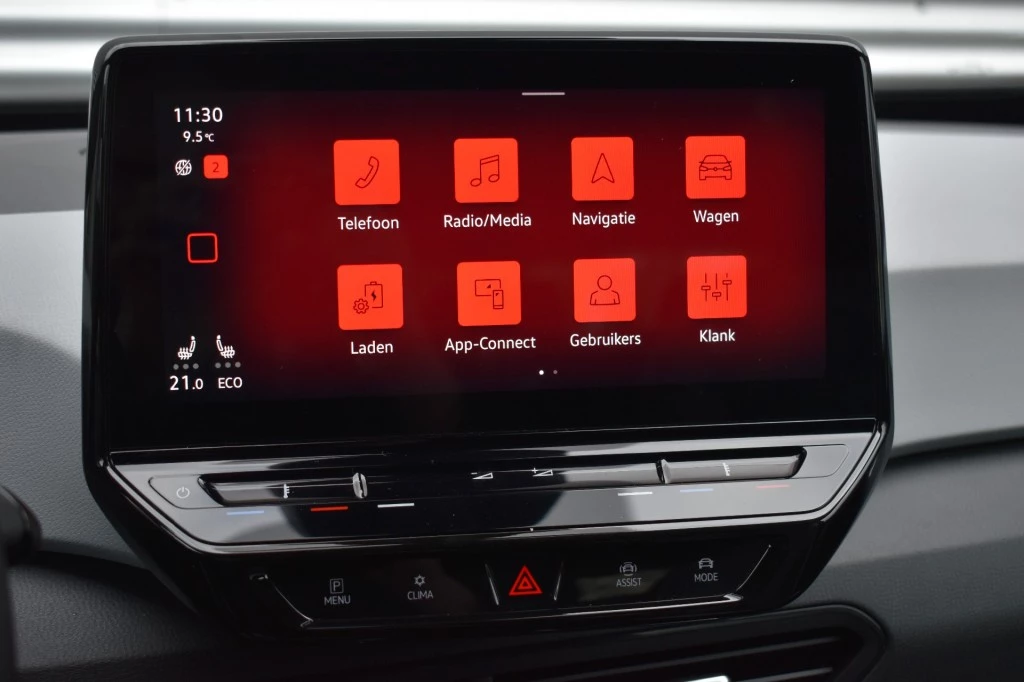 Hoofdafbeelding Volkswagen ID.3