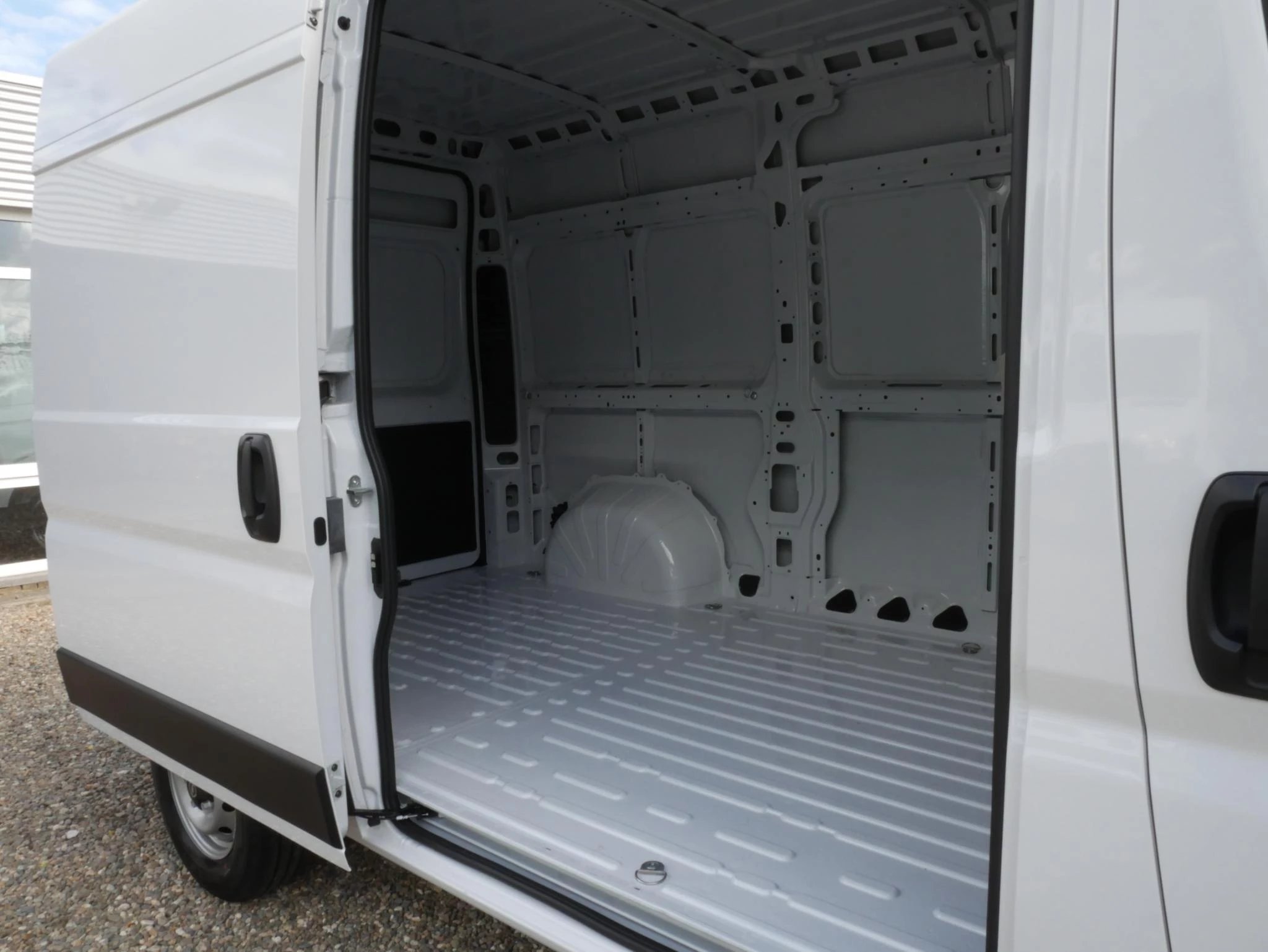 Hoofdafbeelding Opel Movano