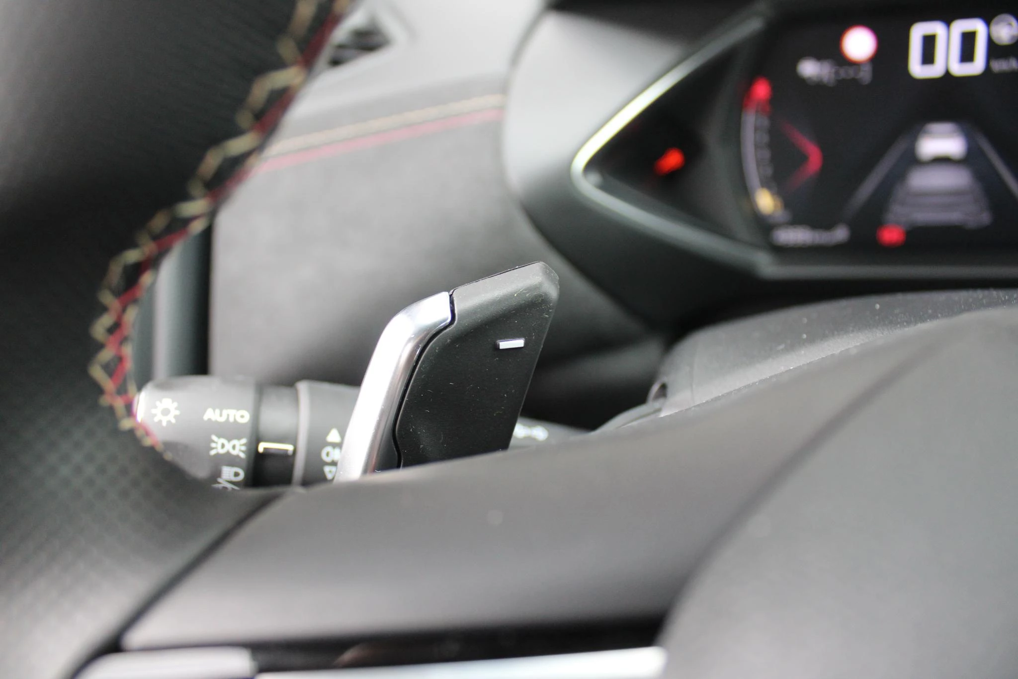 Hoofdafbeelding DS DS 3