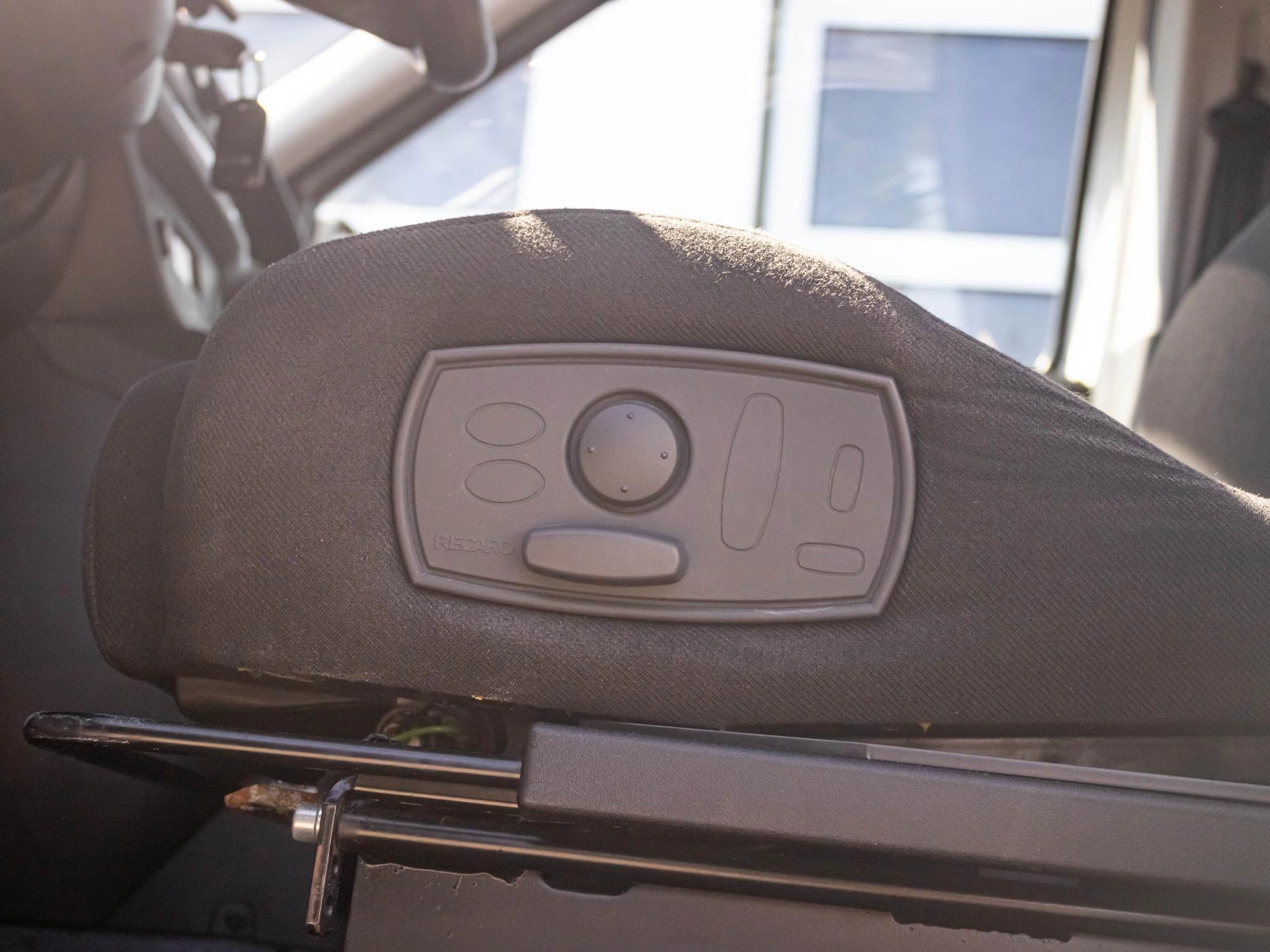 Hoofdafbeelding Fiat Doblò