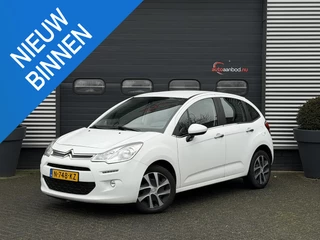 Citroen C3 1.0 PureTech Collection | Airco | Parkeersensoren | Elektrische Ramen | 5 Deurs |