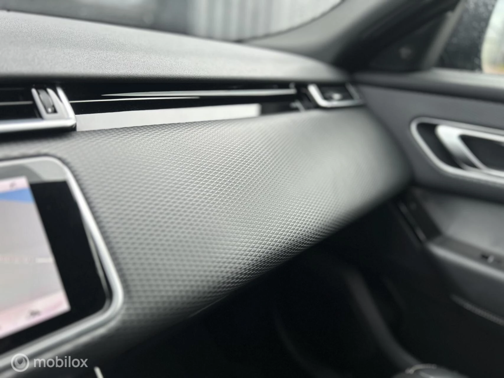 Hoofdafbeelding Land Rover Range Rover Velar