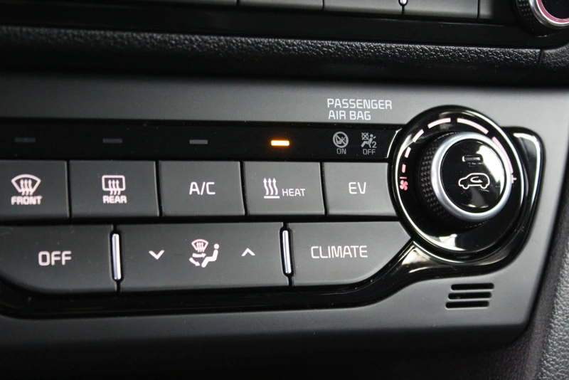 Hoofdafbeelding Kia e-Niro