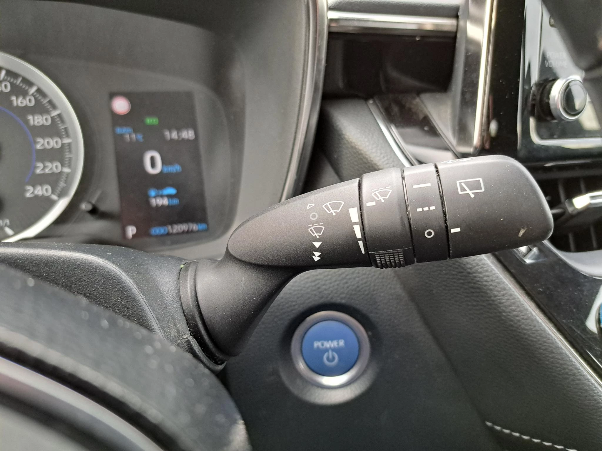 Hoofdafbeelding Toyota Corolla Touring Sports