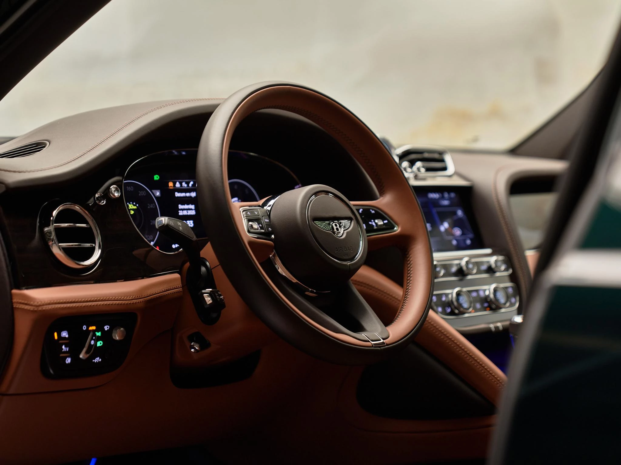 Hoofdafbeelding Bentley Bentayga