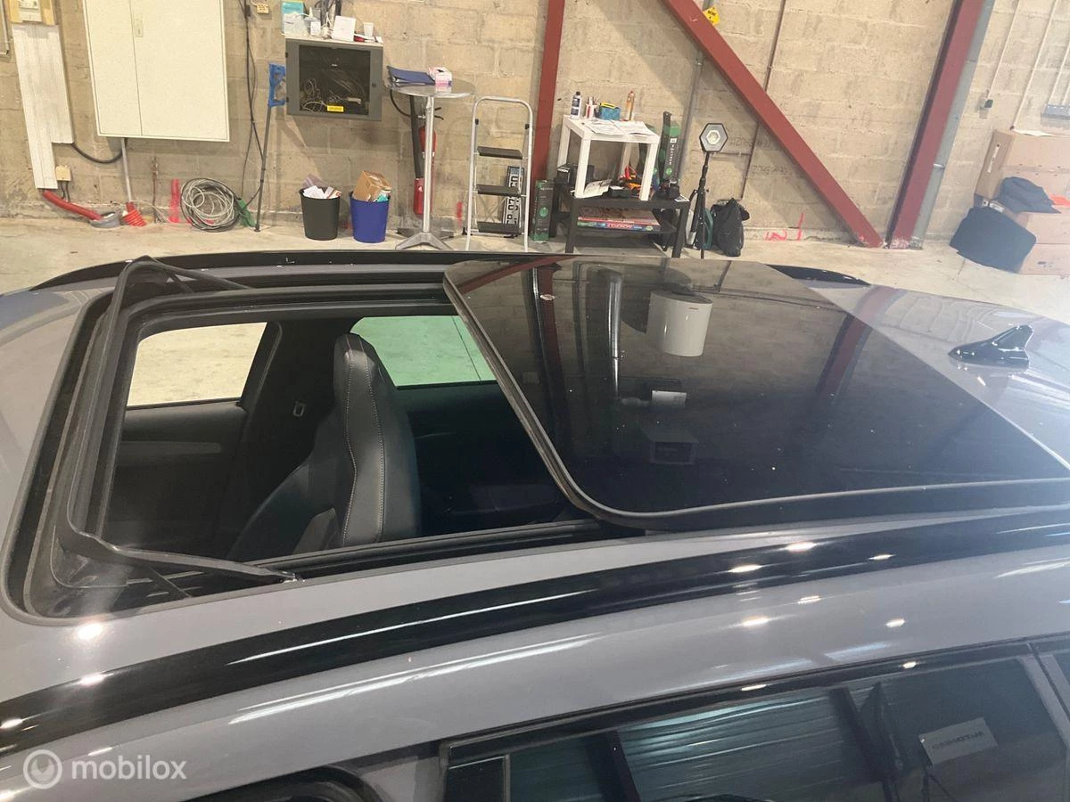 Hoofdafbeelding CUPRA Leon Sportstourer