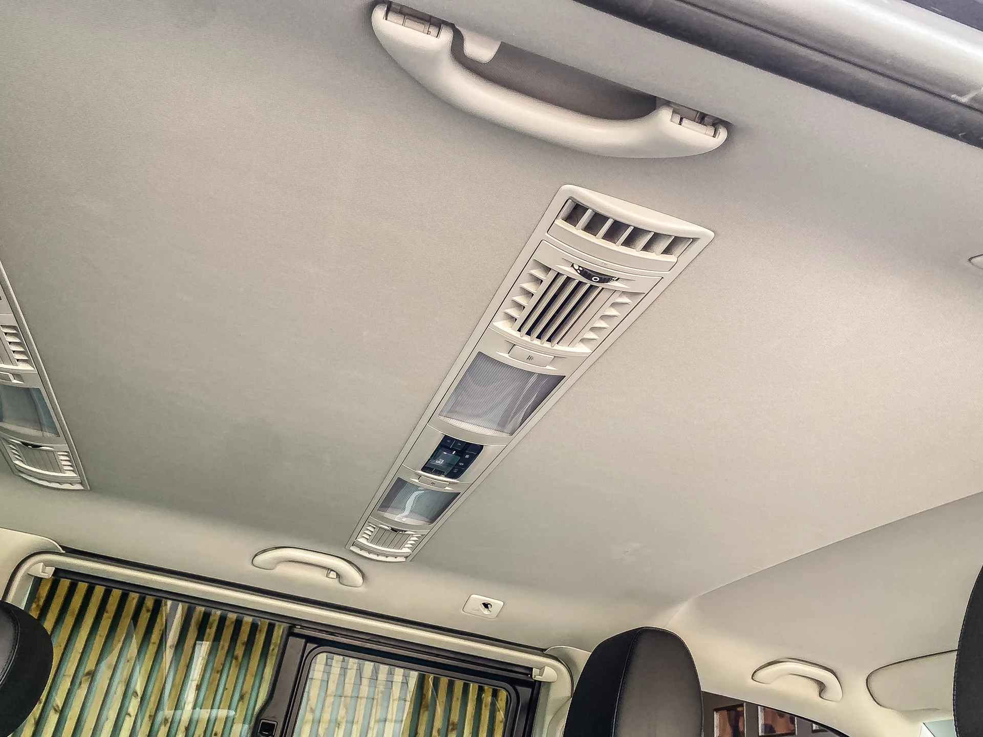 Hoofdafbeelding Volkswagen Multivan