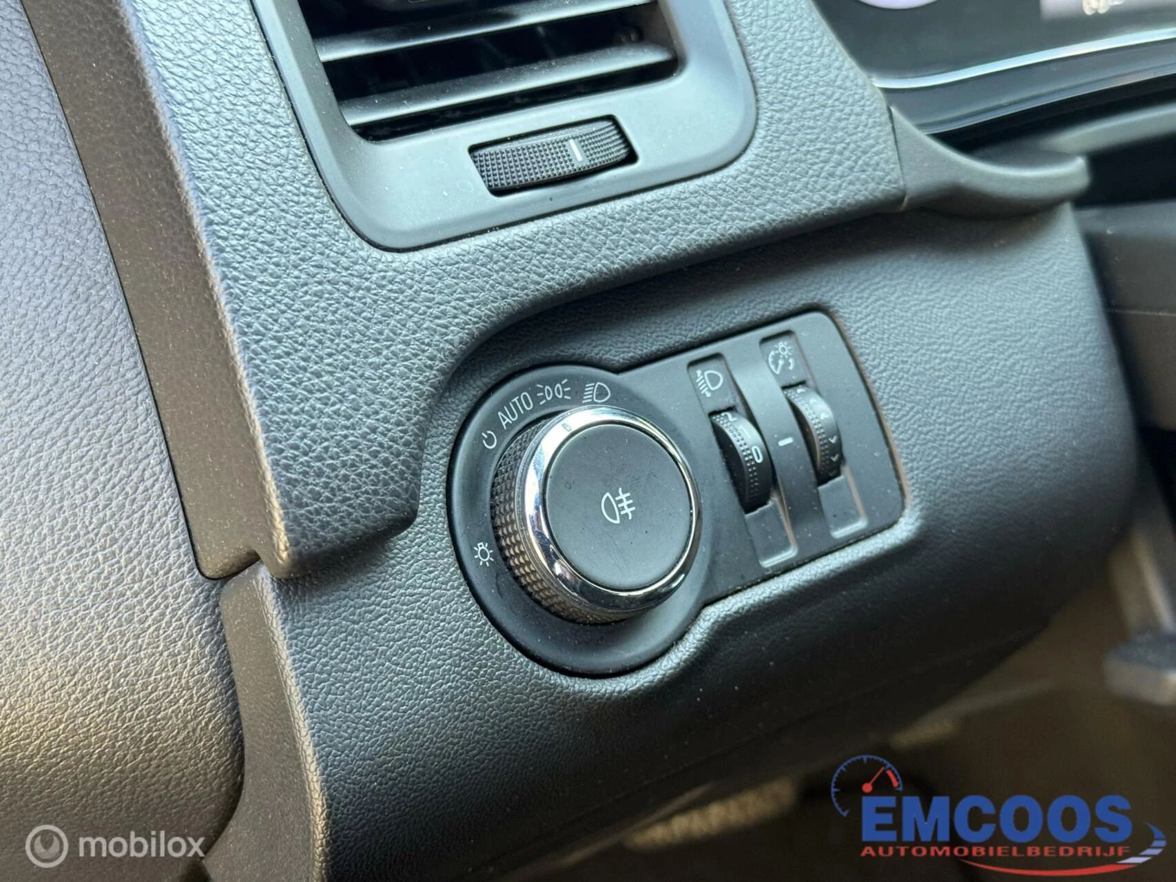 Hoofdafbeelding Opel Insignia