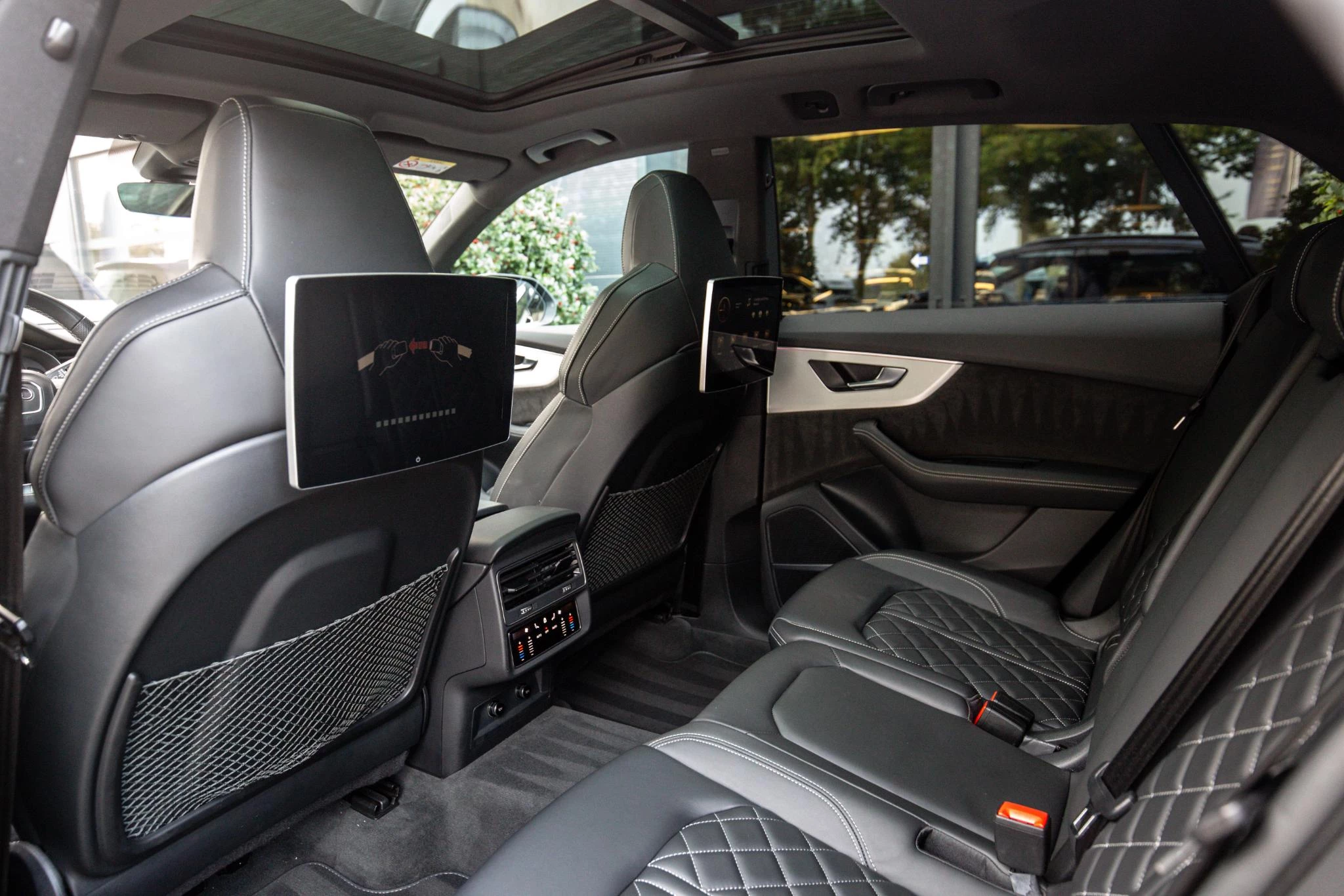 Hoofdafbeelding Audi SQ8