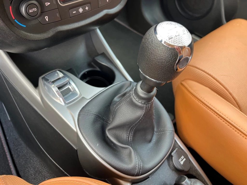 Hoofdafbeelding Alfa Romeo MiTo