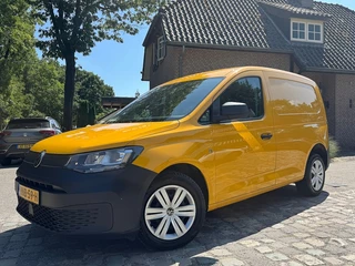 Volkswagen Caddy 2.0 TDI Trend airco,trekhaak,pdc,cruise