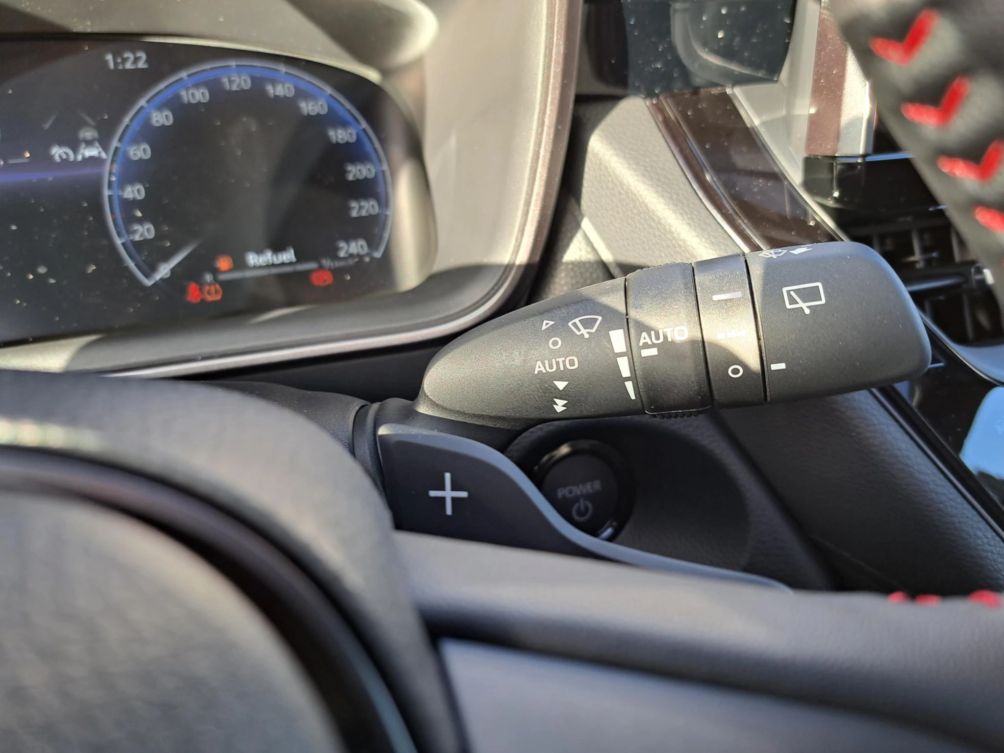 Hoofdafbeelding Toyota Corolla Cross