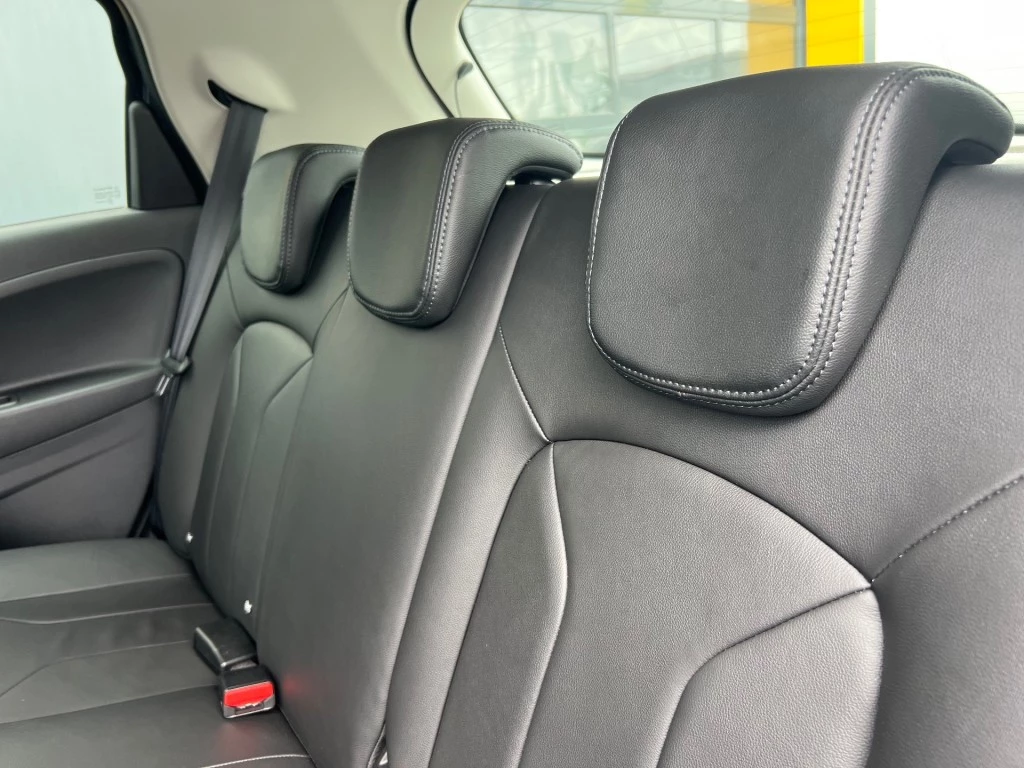Hoofdafbeelding Renault ZOE