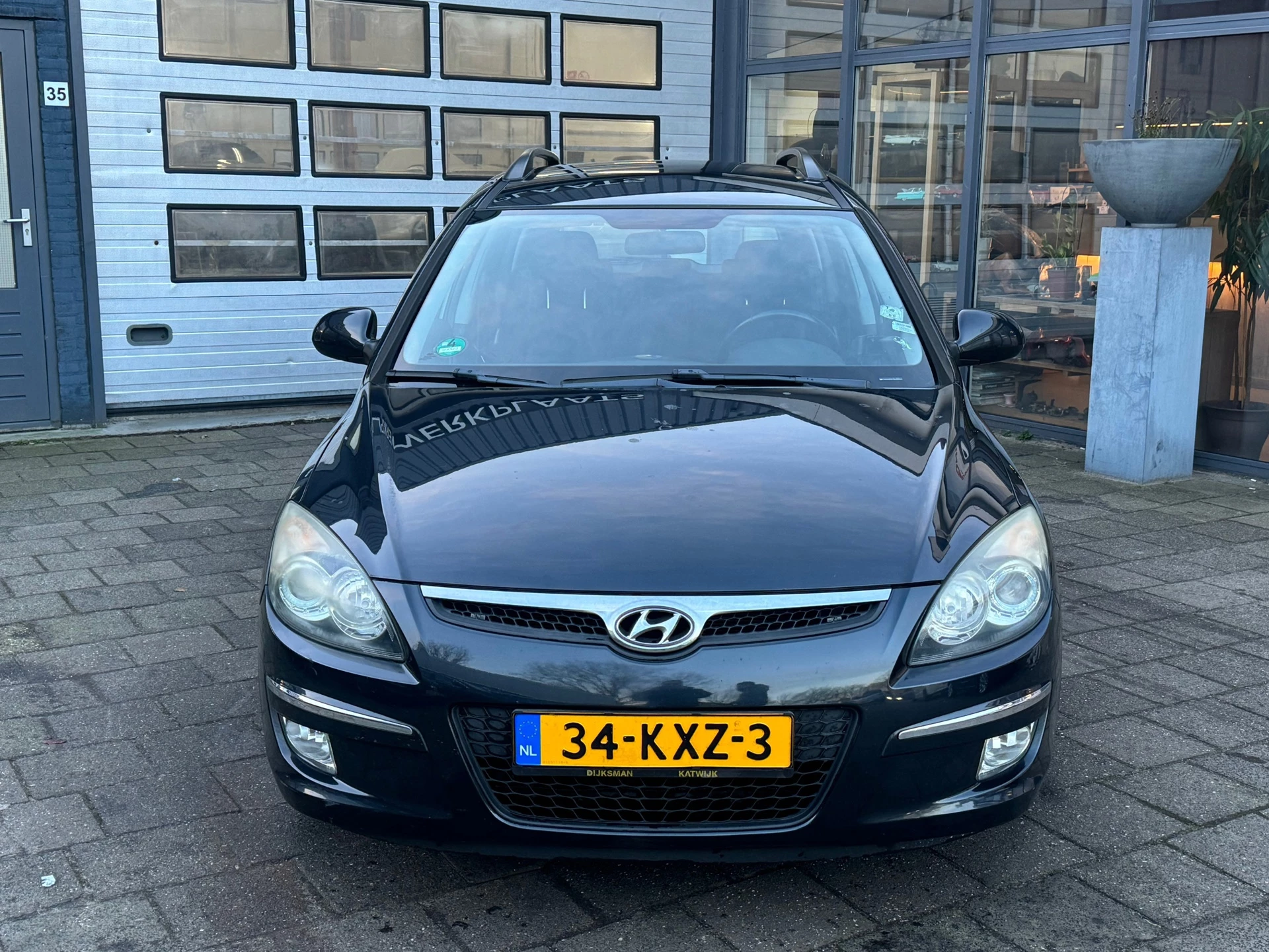 Hoofdafbeelding Hyundai i30